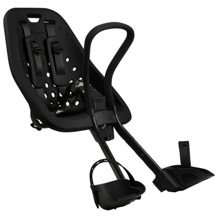 Seggiolino per bambini Thule Yepp Mini nero Black