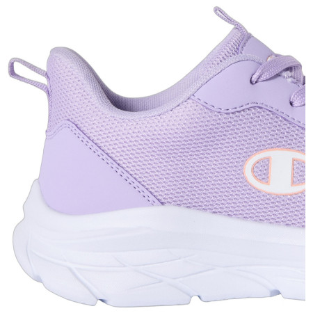 Sneakers per bambini Champion Fuze U Gs Low Cut Shoe