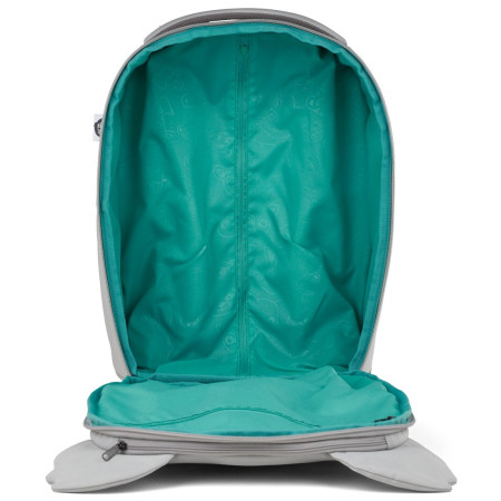Valigia per bambini Affenzahn Kids Suitcase