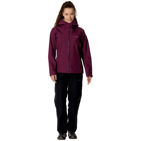 Giacca da donna Rab Namche GTX Jacket