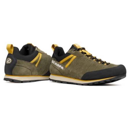 Scarpe da uomo Scarpa Crux 2 Gtx