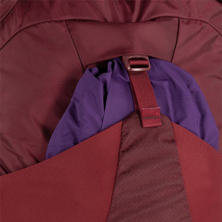 Zaino da escursionismo da donna Osprey Aura Ag Lt 65