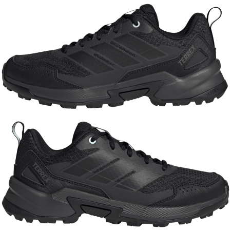 Scarpe da trekking da donna Adidas Terrex Eastrail 3 W