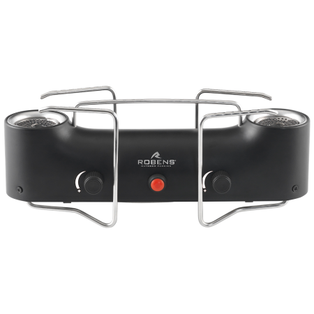 Fornello da campeggio Robens Fire Finch Double Stove