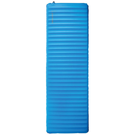 Materassino autogonfiante Therm-a-Rest Trail Pro MAX Regular Wide blu Tide