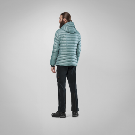 Giacca da uomo Salewa ORTLES MED 3 RDS DWN JACKET M