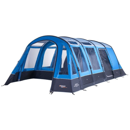 Tenda Vango Rivendale 500XL blu Skyblue