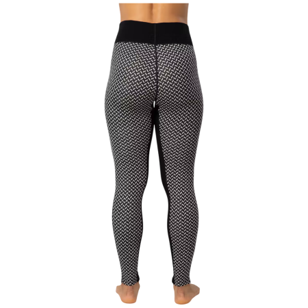 Leggings da donna Kari Traa Smekker High Waist Pants