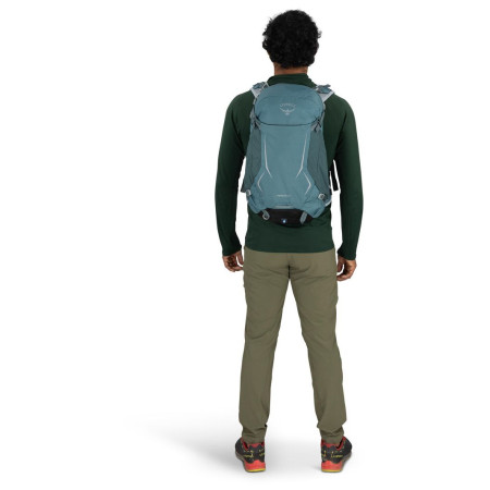 Zaino da trekking Osprey Hikelite 26