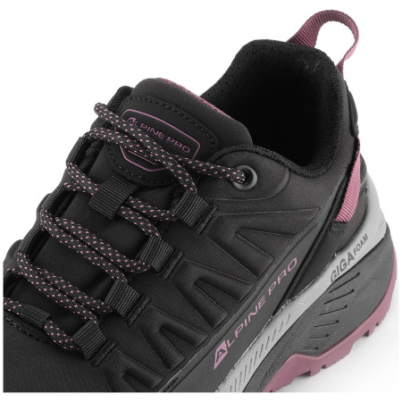 Scarpe da trekking da donna Alpine Pro Norfe