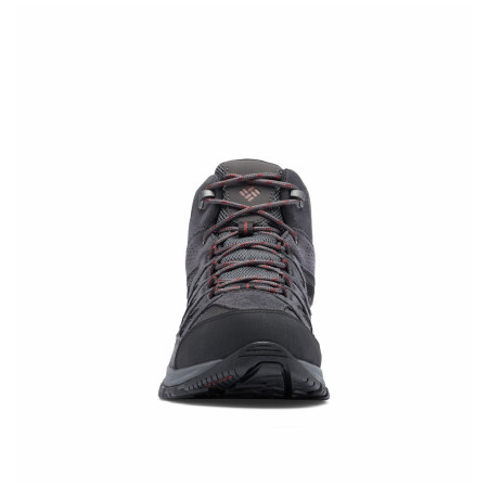 Scarpe da trekking da uomo Columbia Crestwood™ Mid Waterproof