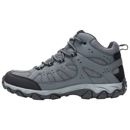 Scarpe da uomo Regatta Edgepoint IV Mid