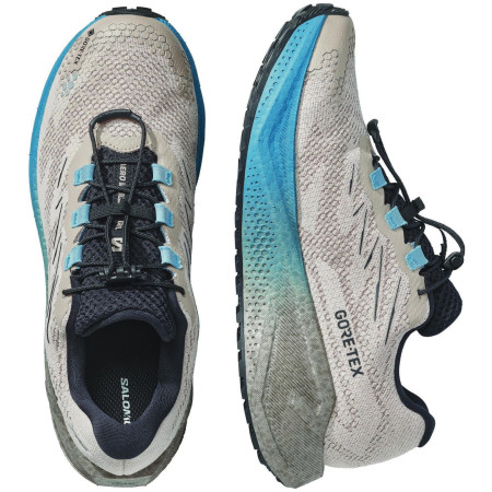 Scarpe da uomo Salomon Aero Blaze 4 Grvl Gtx
