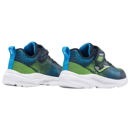 Scarpe da bambino Joma Horizon Jr Boy Navy Blue