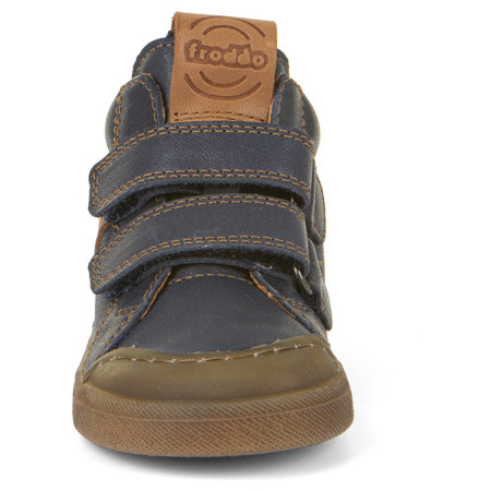 Scarpe da bambino Froddo Rosario High Top Blue