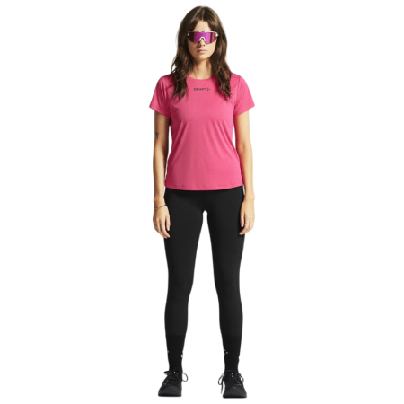 Maglietta sportiva da donna Craft CORE Essence 2