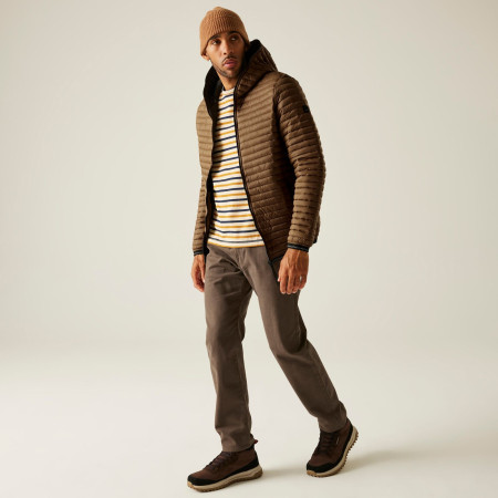 Giacca da uomo Regatta Rigain