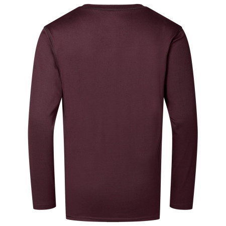 Set sportivo per bambini Dare 2b Pow II Baselayer Set Huckleberry