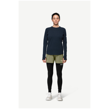 Maglietta sportiva da donna Devold Endurance Merino Crew Wmn