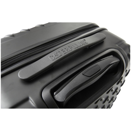 Valigia da viaggio Caterpillar CAT Industrial Plate L