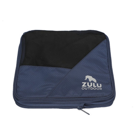 Organizer da viaggio Zulu Compression Cube S