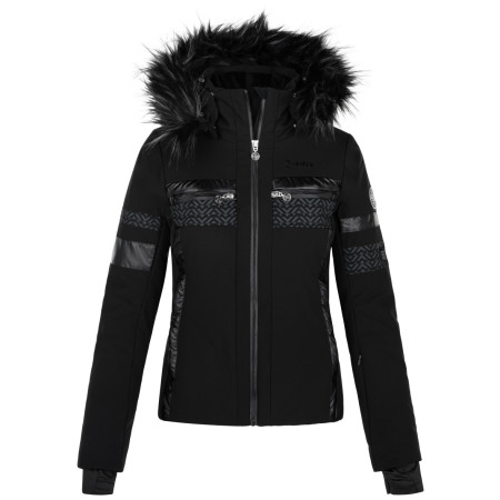 Giacca invernale da donna Kilpi Aniela-W nero Blk