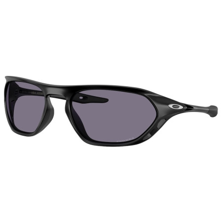 Occhiali da sole OAKLEY Cage Jacket Matte Black nero Matte Black