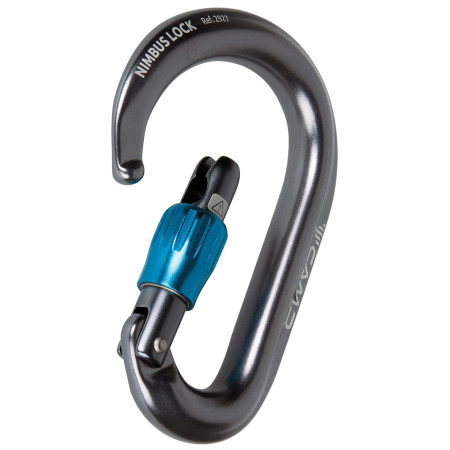 Moschettone Camp Nimbus Lock