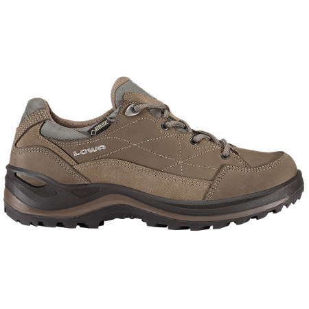 Scarpe da donna Lowa Renegade III Gtx Lo marrone