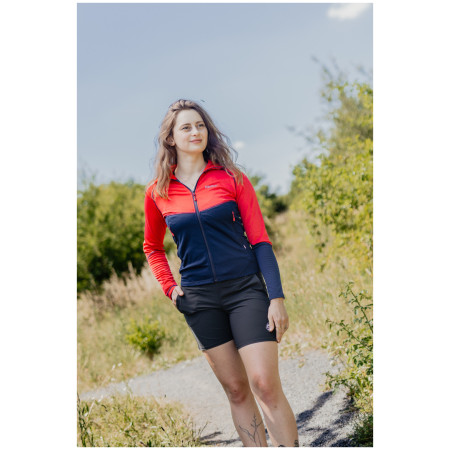 Felpa da donna High Point Dancer Lady Sweatshirt