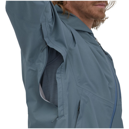 Giacca da uomo Patagonia Granite Crest Jacket