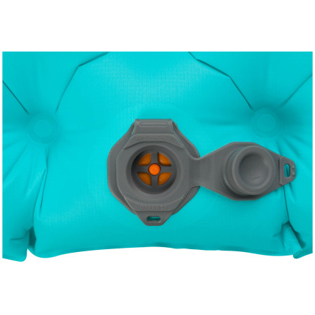 Materassino gonfiabile Sea to Summit Comfort Light Insulated WR