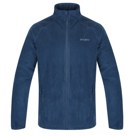 Felpa da uomo Husky Aflee M