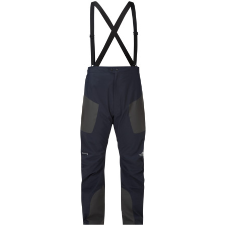 Pantaloni da uomo Mountain Equipment Tupilak Pant blu MeCosmos