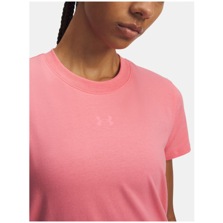 Maglietta da donna Under Armour Campus Core SS