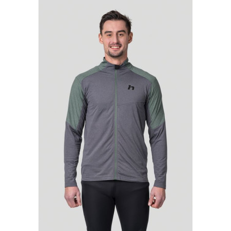 Felpa da uomo Hannah Enge