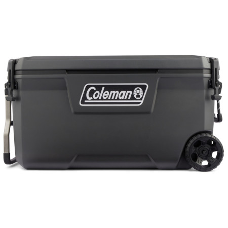 Frigorifero portatile Coleman Convoy 100QT s kolečky