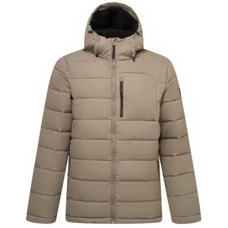Giacca trapuntata da uomo Regatta Frankie Padded oliva SmkyOl(Blk)