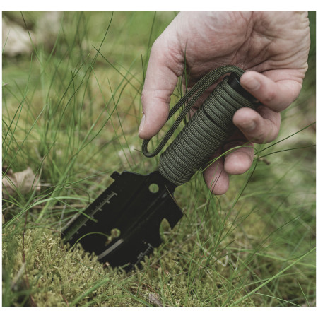 Coltello multifunzionale Easy Camp Hawkweed Hand Shovel