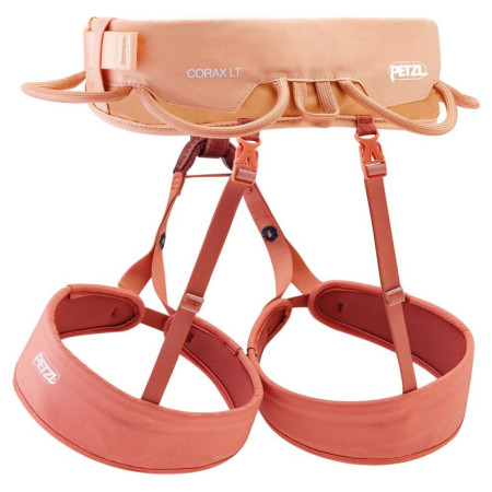 Imbracatura da arrampicata da donna Petzl Corax LT Women