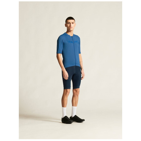Maglia da ciclismo Craft M Endur Logo