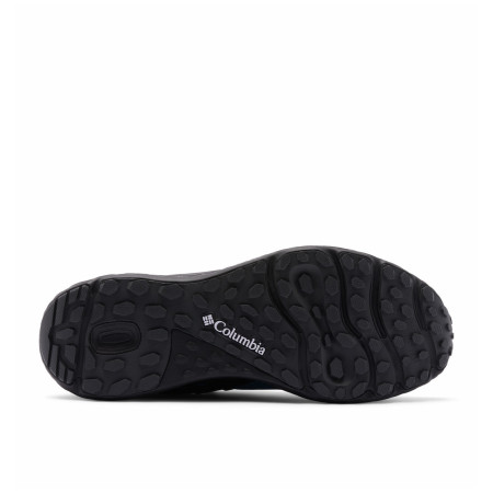 Scarpe da uomo Columbia Woodburn™ II Waterproof