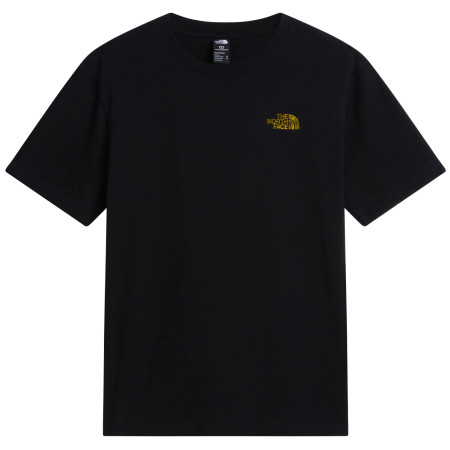 Maglietta da uomo The North Face M Pitch A Tent Relaxed Ss Tee