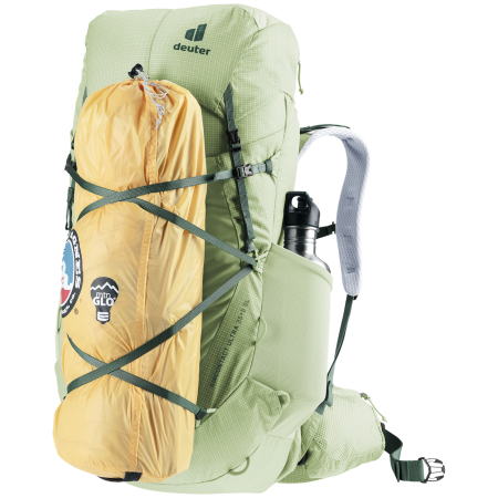 Zaino da trekking Deuter Aircontact Ultra 35+5 SL