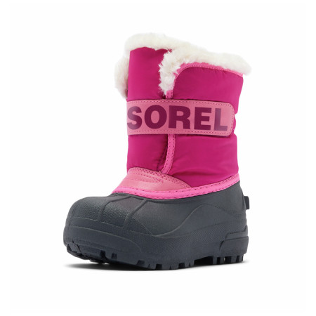 Stivali invernali per bambini Sorel Childrens Snow Commander™ Boot