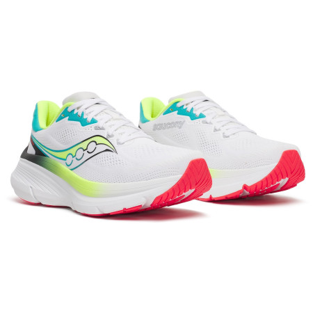Scarpe da corsa da uomo Saucony Guide 19