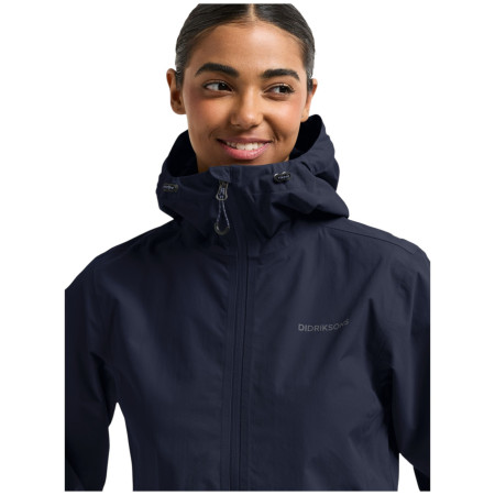 Giacca da donna Didriksons Varja Wns Jkt 2