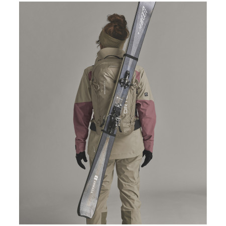 Zaino da scialpinismo Ortovox Switchback 25 S