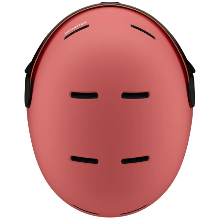 Casco da sci per bambini Salomon Orka Visor