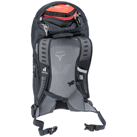 Zaino da trekking Deuter AC Lite 16